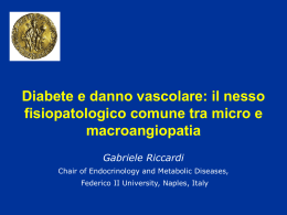 Diapositiva 1 - Gastaldi Congressi