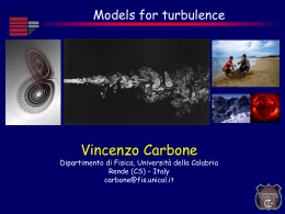 Turbulence