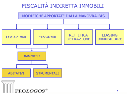 LA REVISIONE &ldquo;OBBLIGATORIA&rdquo;