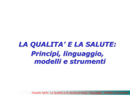 Comune di Rilancio - Formazione e Sicurezza