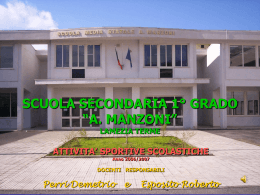 SPORT e SALUTE