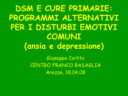 LE RAGIONI DELLA SPECIFICIT&Agrave; E DELL