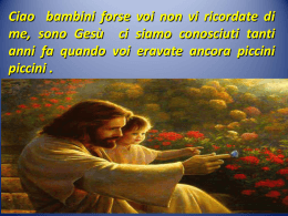 Presentazione standard di PowerPoint