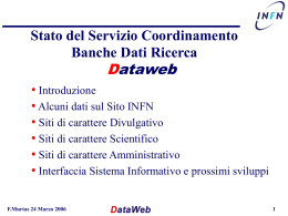 Dataweb