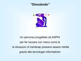 Simulando