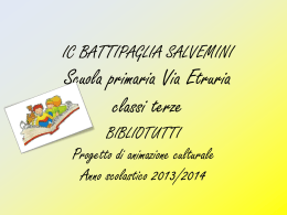 Ic Battipaglia Salvemini