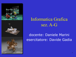 01_Introduzione - Università degli Studi di Milano