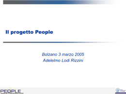 lodirizzini