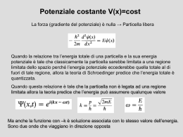 MeccQuant2 - Universit&agrave; di Roma
