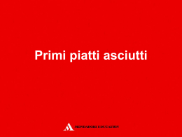 linguine - Mondadori Education