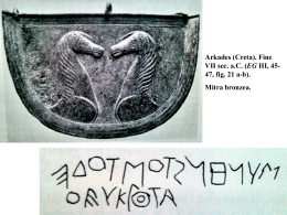 Alfabeti epicorici greci_4 (Creta, Rodi, Cnido, Ionia asiatica)