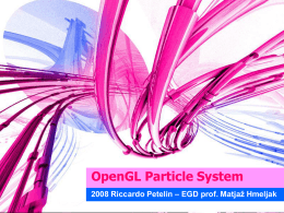 Petelin_OpenGLParticleSys