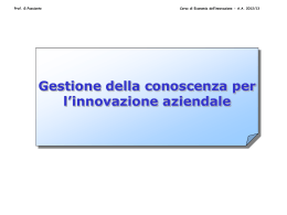 Gestione_della_conoscenza_ed_innovazione_aziendale_2012