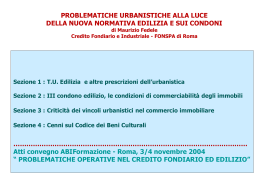 Credito Fondiario e Industriale S.p.A.