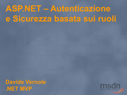 Slide 1 - Microsoft