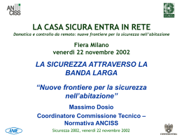 prima parte - Elettronet.it