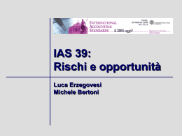 slides ppt - Dipartimento di Economia e Management