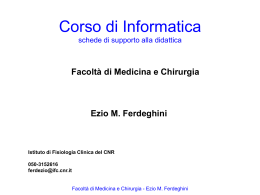 Informatica 1