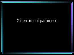 MIS_003 - Dipartimento di Fisica