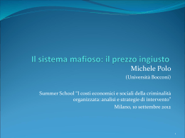 Michele Polo - SummerschoolPolo2012