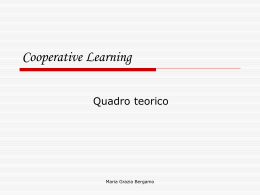 Cooperative_Learning 2 - Siti web cooperativi per le scuole