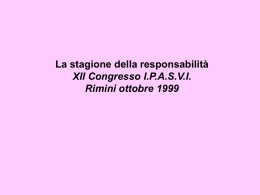 Lezione Del 09/11/05 - Libero