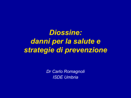 Inceneritore Terni