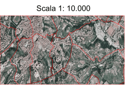 Scala 1: 10.000