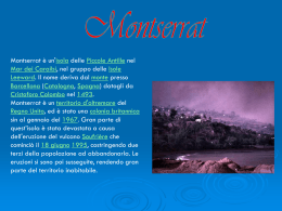 Monastero di Santa Maria de Montserrat
