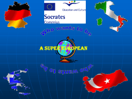 a super european
