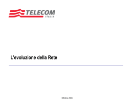 Network Services