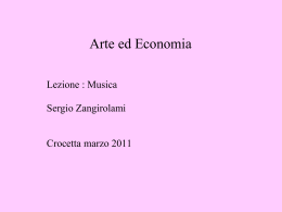 Nessun titolo diapositiva