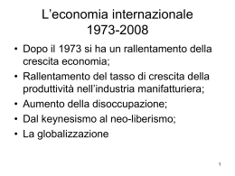 14_L`economia internazionale_1973