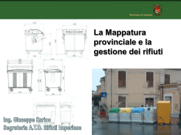 DATI ANNO 2008