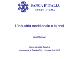 Luigi Cannari