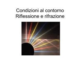 Lezione 3