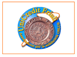 Uni - Associazione UniCredit Friuli per la Solidarietà Onlus