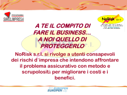 Presentazione di PowerPoint