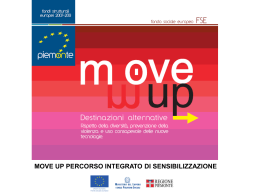 VCO - Regione Piemonte