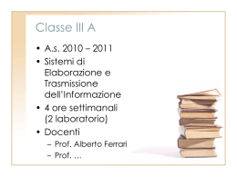 PowerPoint - Alberto Ferrari
