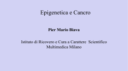Diapositiva 1 - Centro Bioetica