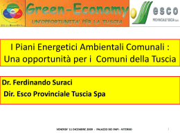 scarica in formato POWER POINT