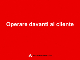mod_5 - Mondadori Education