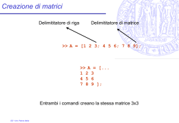 Lezione07