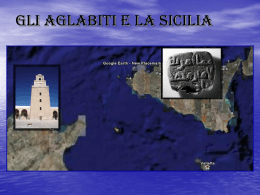Gli Aglabiti e la Sicilia