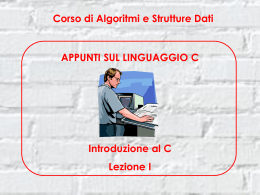 int n