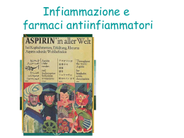 non steroidei - Universit&agrave; dell`Insubria