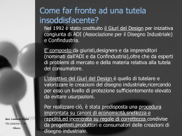 Slide avv. Biglia