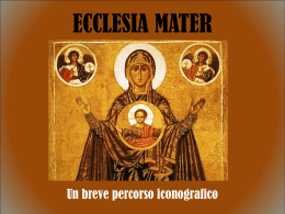 Ecclesia mater - Diocesi di Verona
