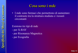 mezzi di contrastro